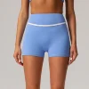 Pantaloncini-Azzurro
