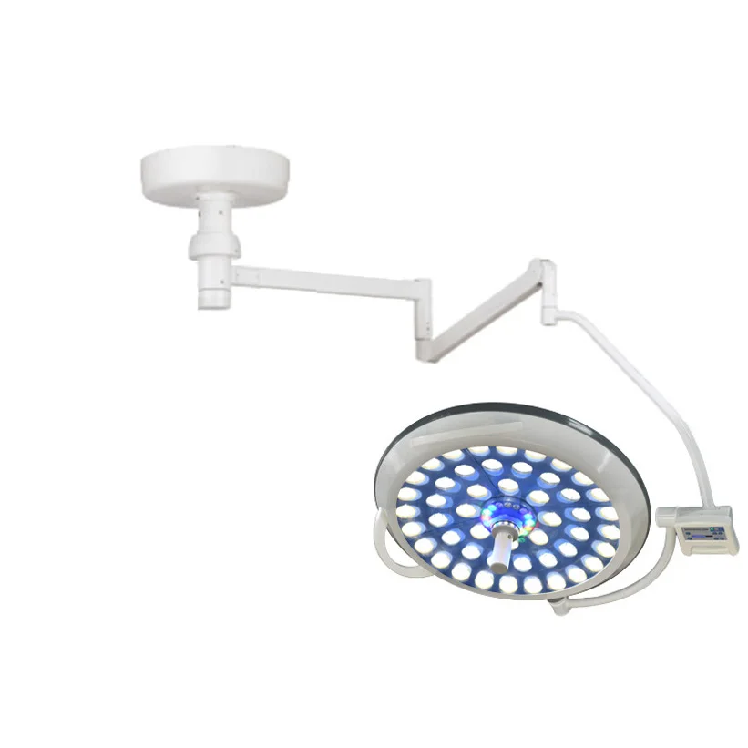 MICARE E700 Cree LED Single Dome Surgical Lamp Operating Theatre Light OT Light