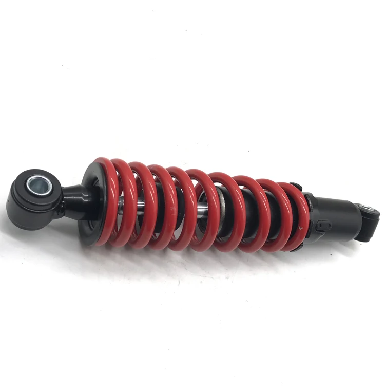 285 мм задний амортизатор подвески Sensa-Trac Регулировка нагрузки для квадроцикла