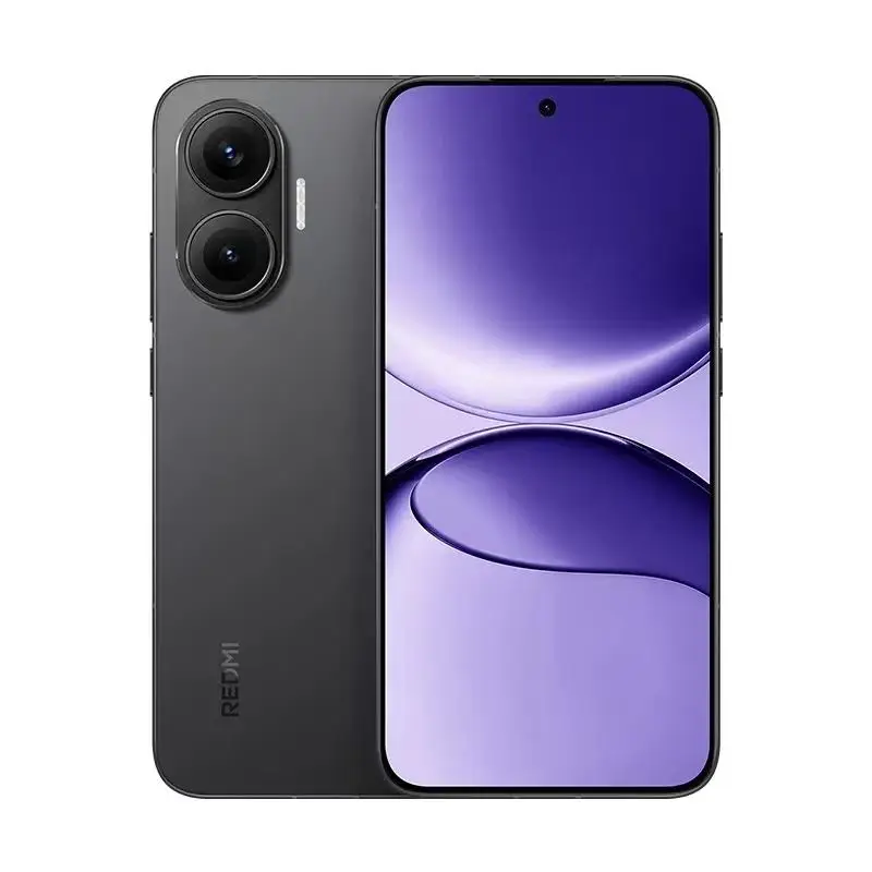 2025 New Xiaomi Mi Redmi Turbo 4 Pro 5G - 6.83