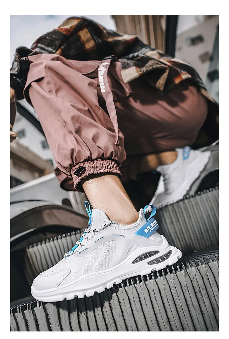 Professional Sport Shoes Factory Adorable Outdoor Good Quality New Arrival Running Shoes