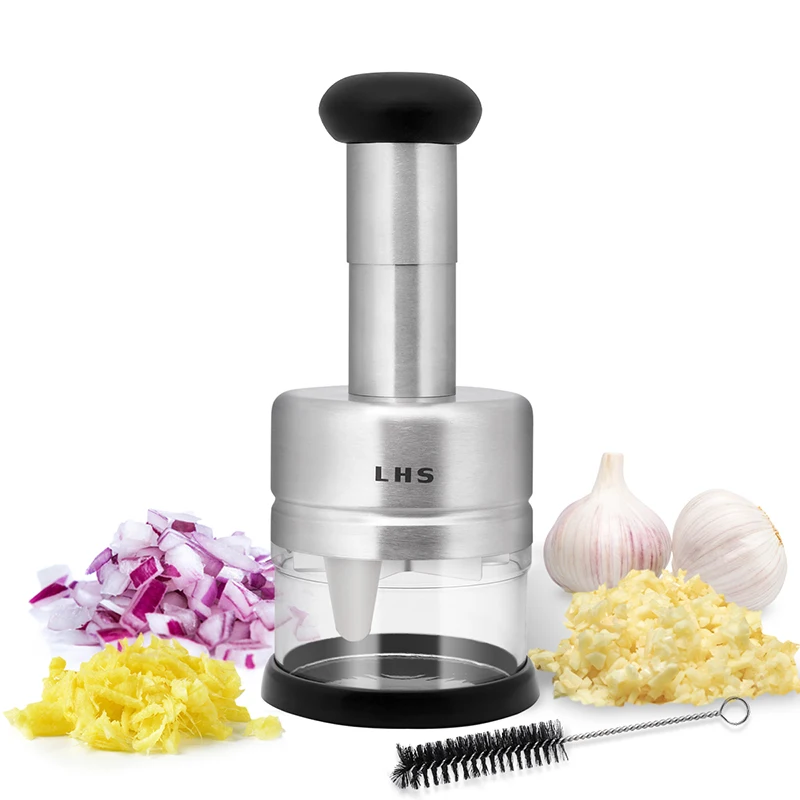 Manual Onion Chopper – SHOP LOULOU