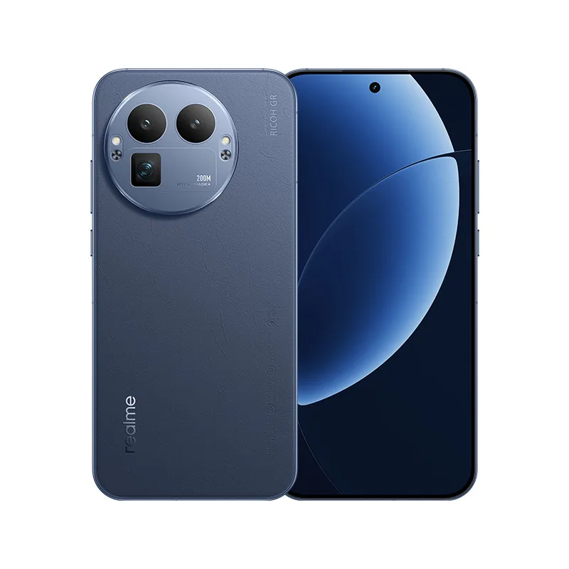 Realme GT8 6.79