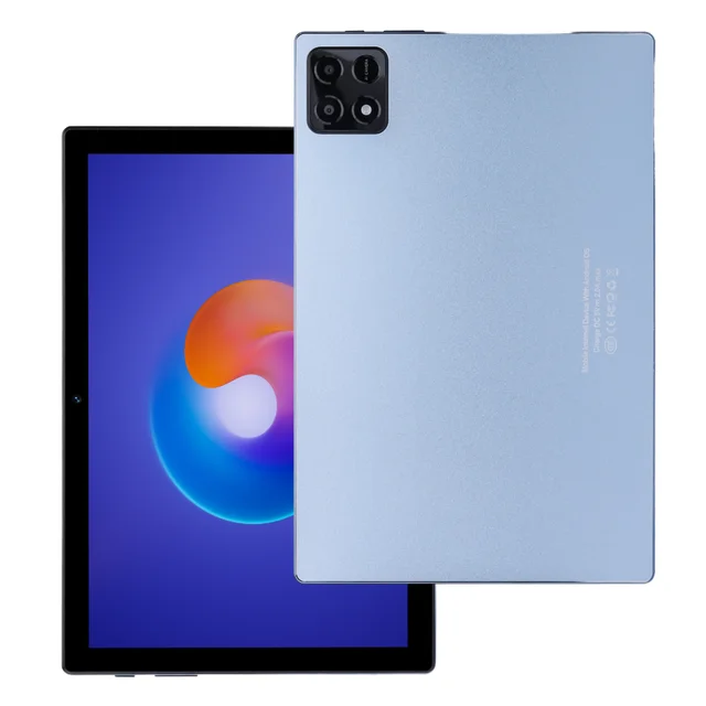 Tablet Makers Promotion Cheapest 3GB Ram 32GB Tablets PC Tablette PC 2 in 1 Android Tablet Optional Keyboard and Mouse