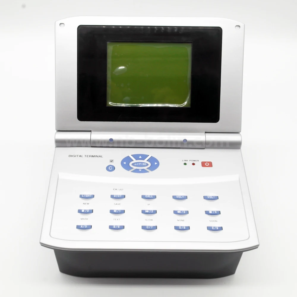Digital Language Laboratory Equipment for School