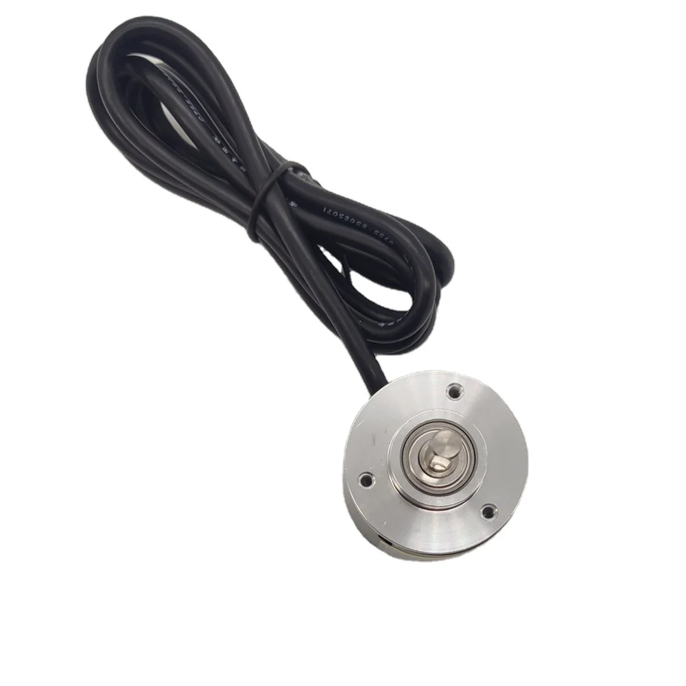 BRT38-SOM4096D1-RT1 12bits Absolute Encoder for Speed & Angle