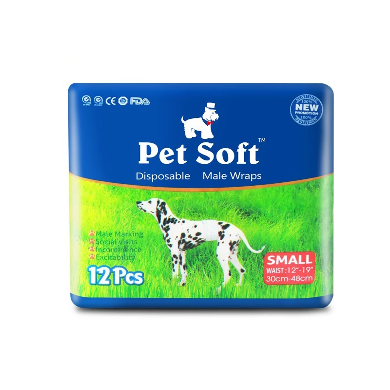 Are Dog Diapers Good For Training