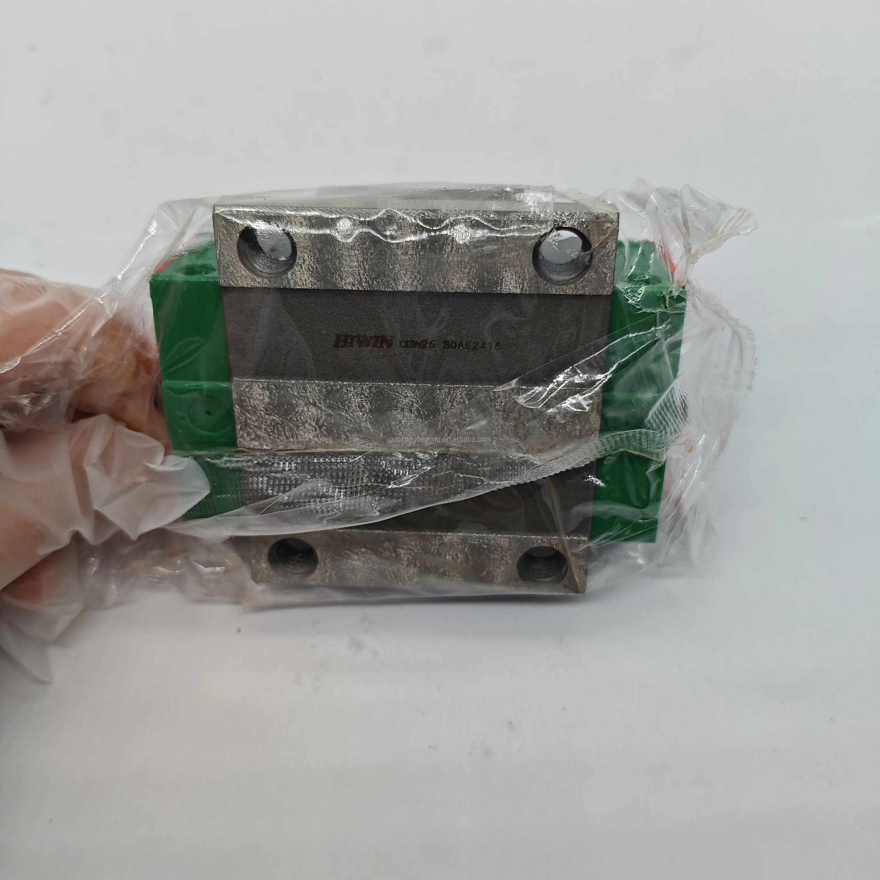 HIWIN Linear Guide Rail Block Slider Carriage CGW25CC| Alibaba.com