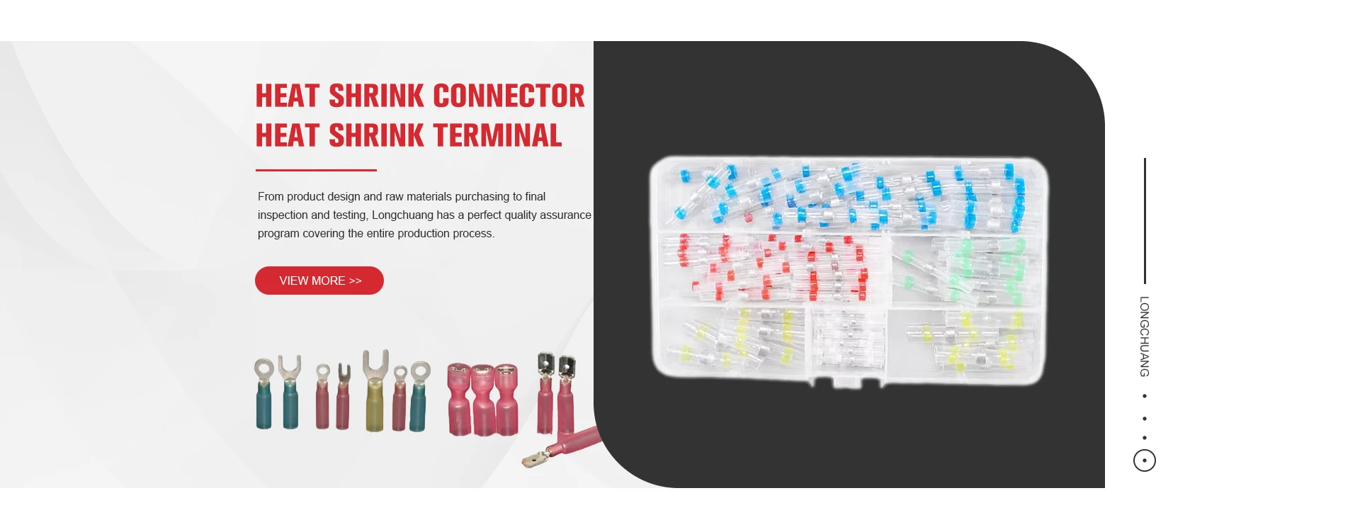 Company Overview - Changzhou Longchuang Insulating Material Co., Ltd.