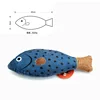 Grey-blue star-spotted sea bream