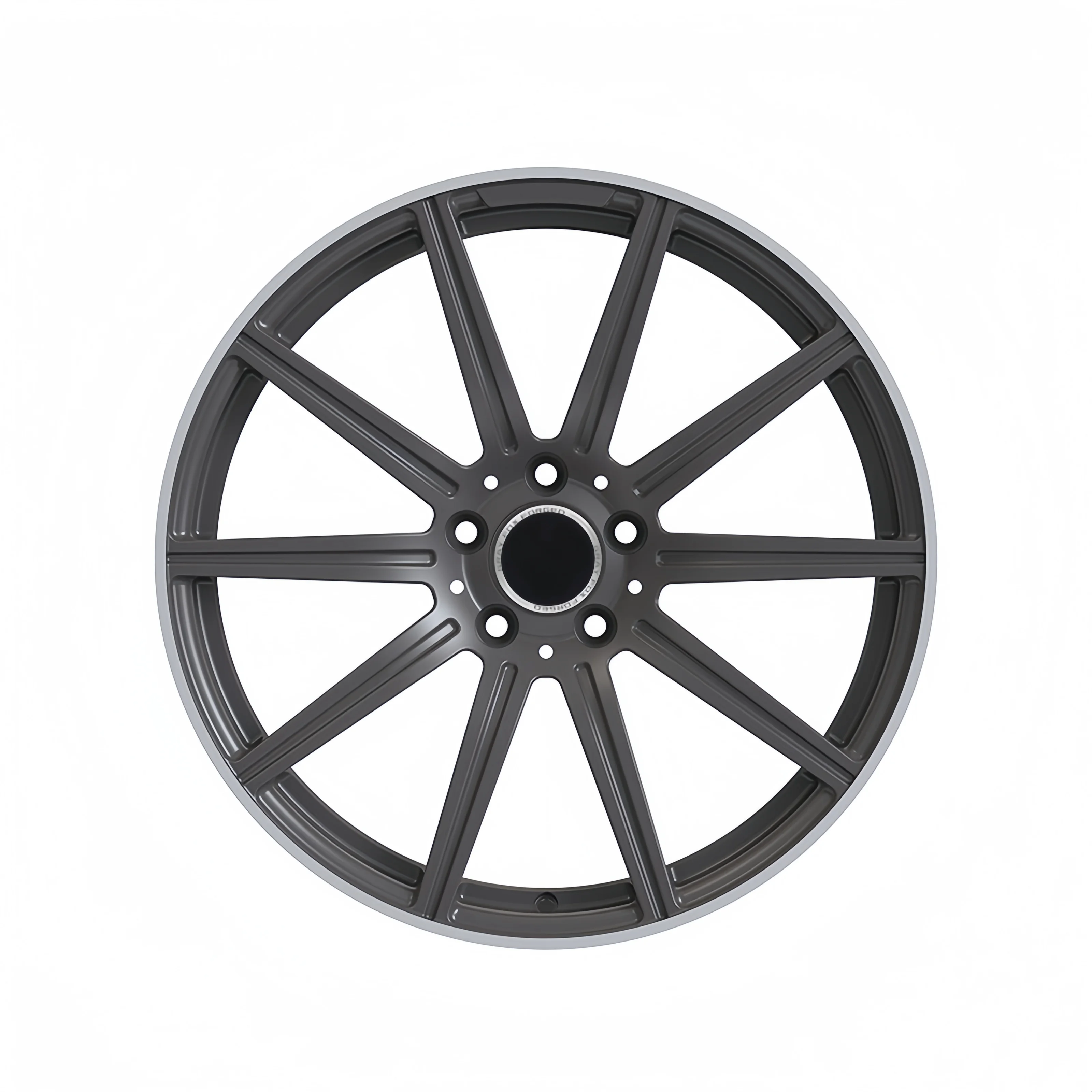 XinLai Custom Deep Concave 17 18 1920 21 22 5x114.3 5x120 5x120 Forged Wheels Passenger Car Wheels for R8 RS3 RS4 RS5 RS6 RS7 - Image 3