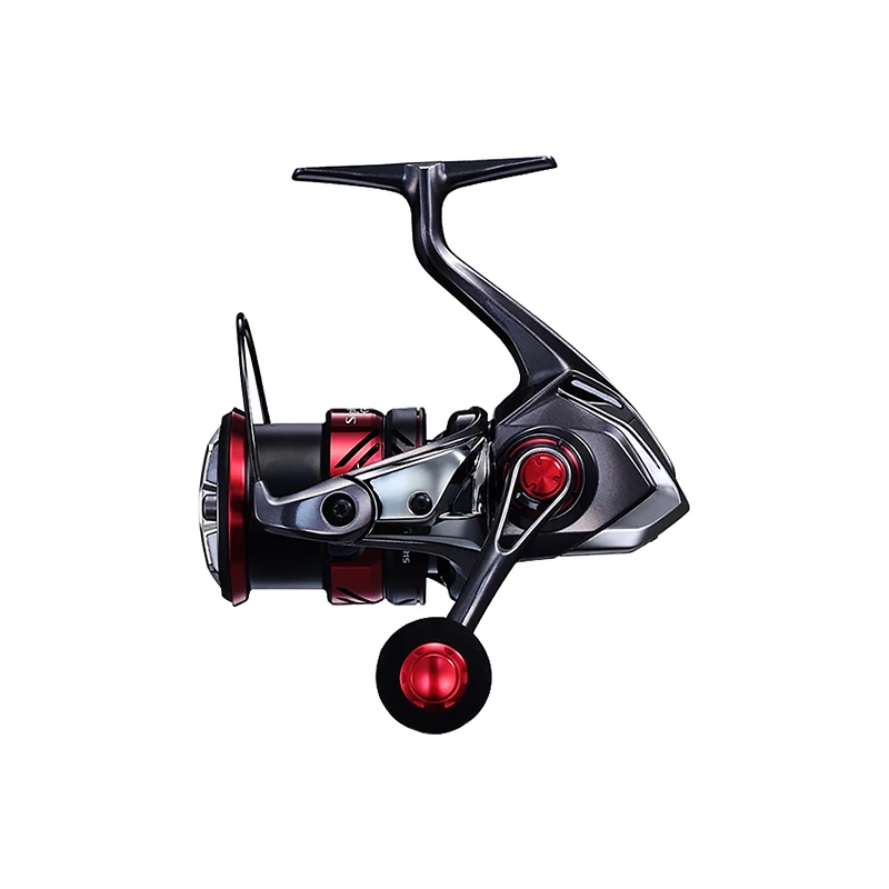 2021 SHIMANO SEPHIA XR Spinning Fishing Reels - 9 Ball Bearings