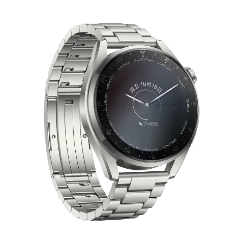 HUAWEI - 【海外版】HUAWEI WATCH 3 Pro 48mm スマートウォッチ 51KrsGLN8LL._UF894,1000_QL80_.jpg