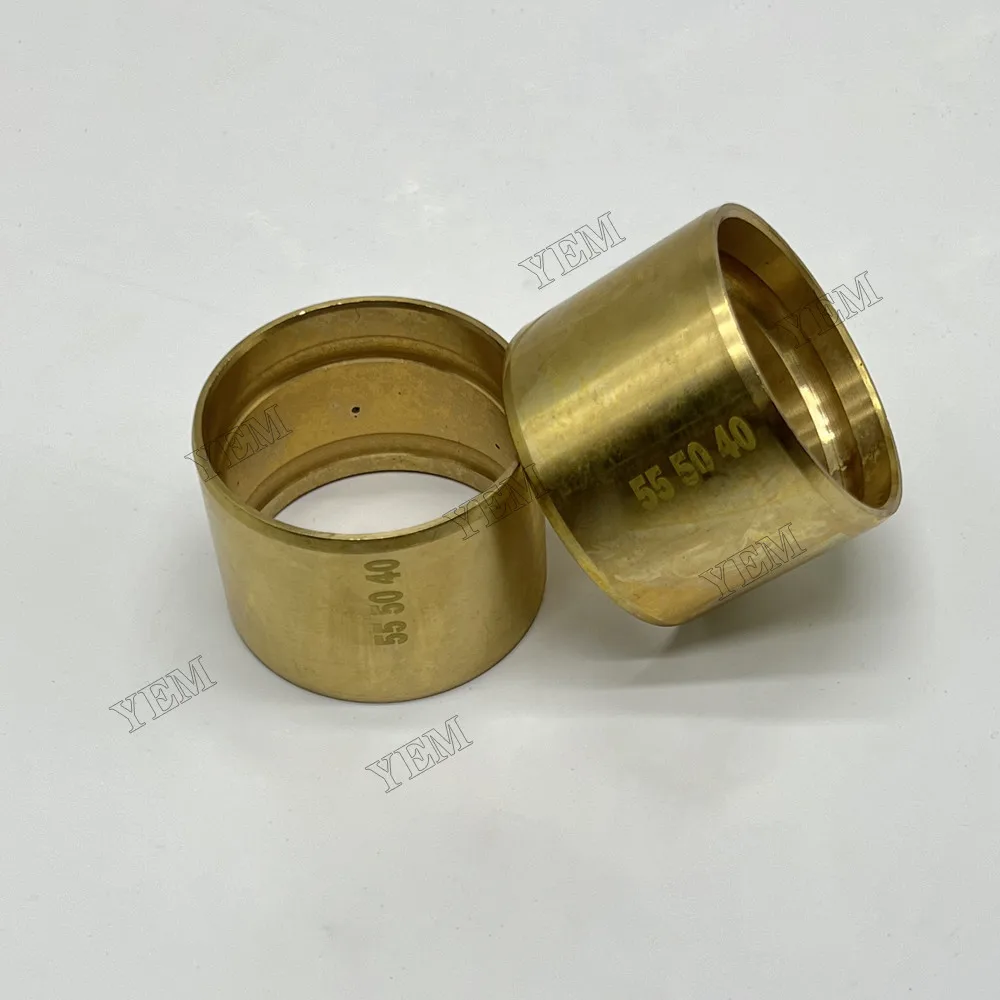 For Hyundai Steering Housing Copper Bushing ZTAM-00052 Replacement Engine Parts 3