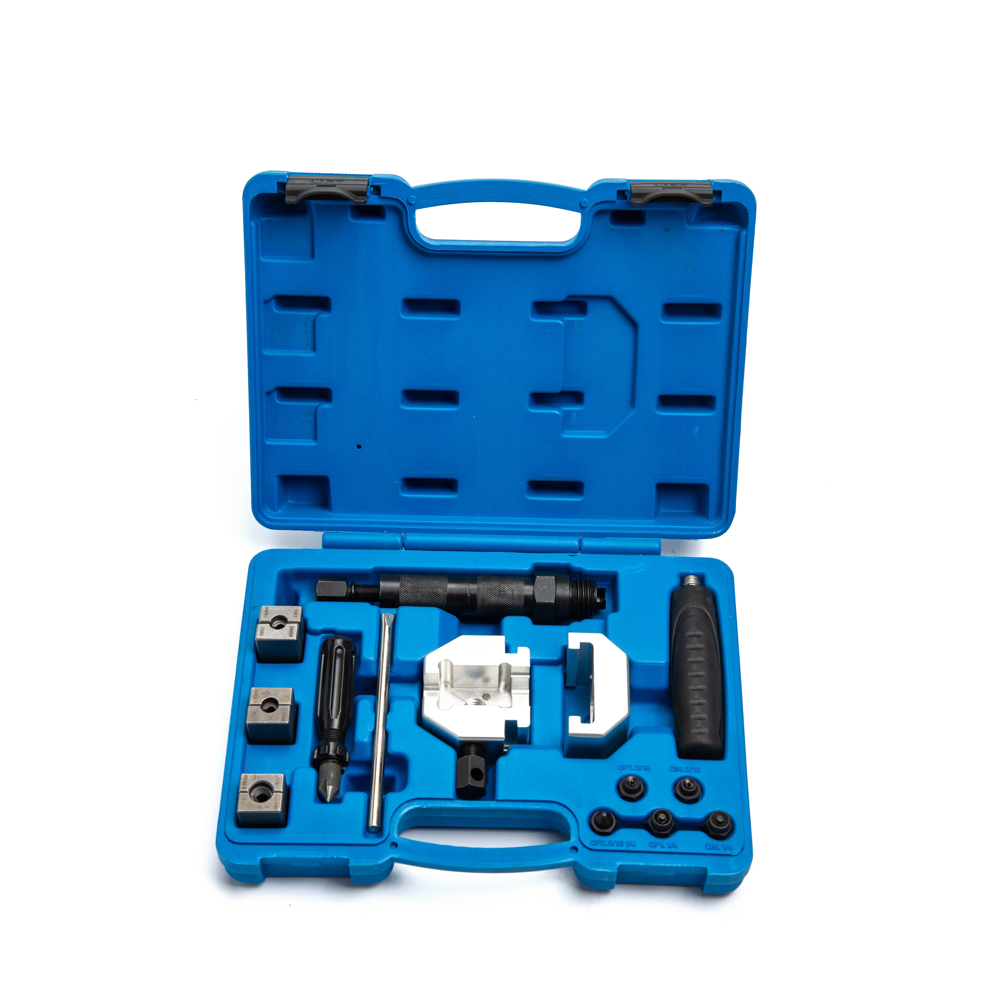 BGS Technic | Serie Di Utensili Per Svasare, Piegare E Separare Per Tubazioni Freno 4 75 Mm 3 16 - Foto 10