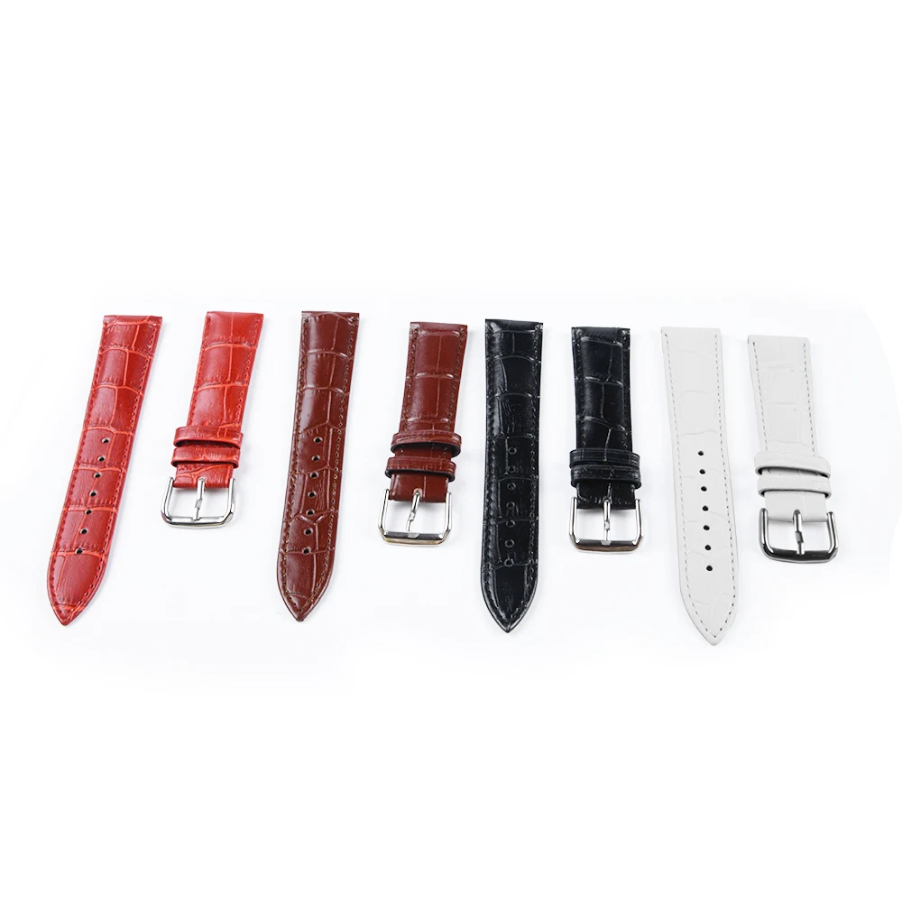 Fashion Professional Replacement Handle Leather Strap Sublimation Wrist