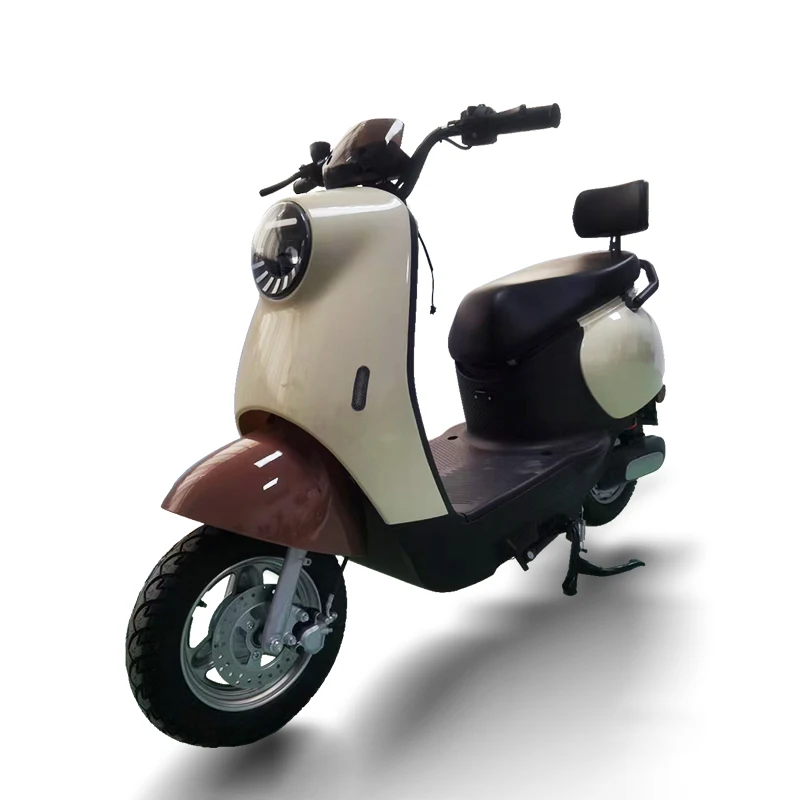 XINGYUE Two-wheeled Electric Vehicle 48V 500W Electric Motorcycle Small Household Mobility Electric Motor Bike