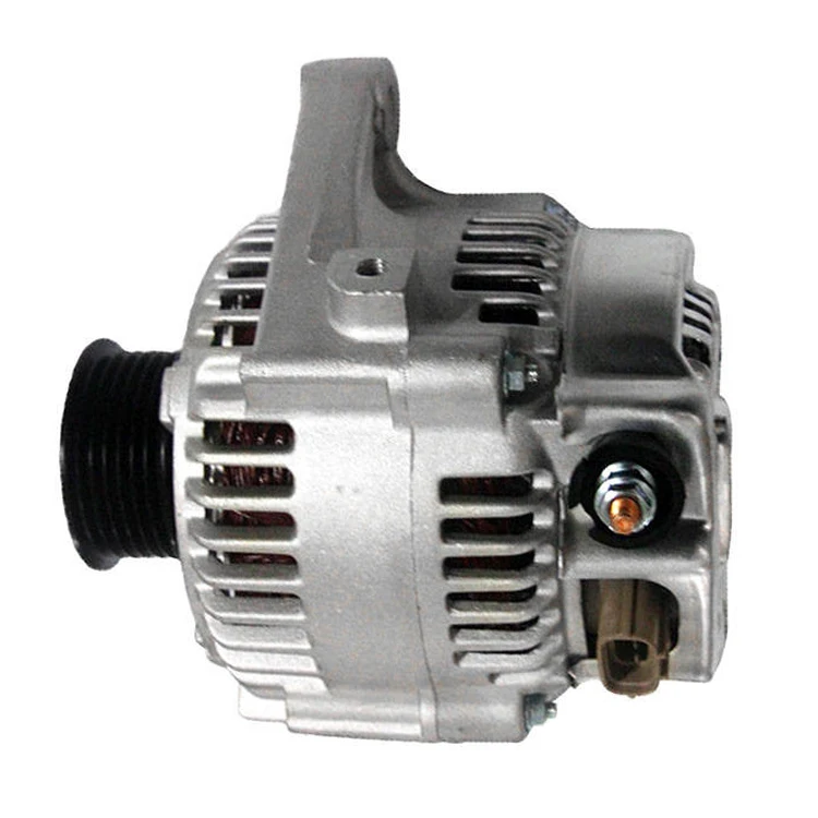 専用　カーーード Car Alternator 27060-22170 for CELICA Coupe - Reliable Auto