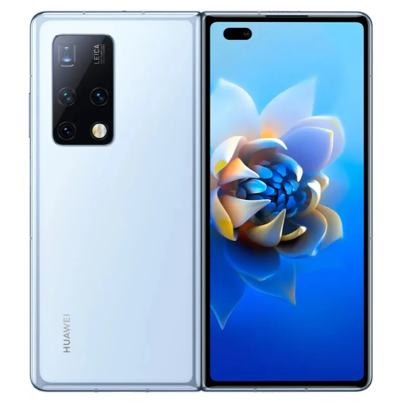 Shop Original HUAWEI Mate X2 Foldable Smartphone - 8+256GB