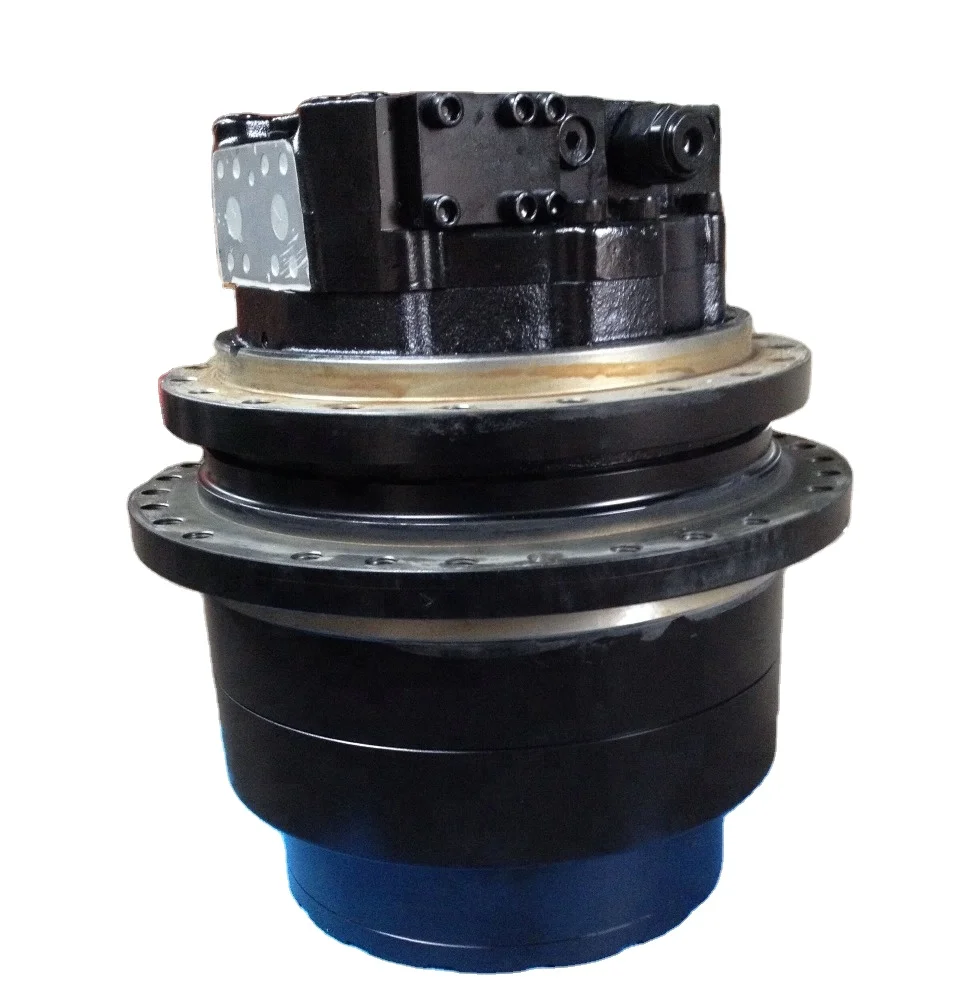 Excavator Final Drive 9233692 9261222 Travel Gearbox ZX200-3 ZX200