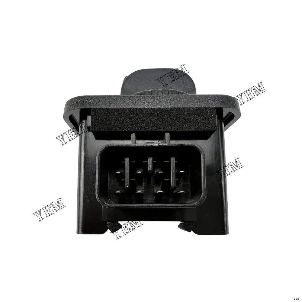 ASSY PANEL RD809-53730 for Kubota Engine Part 6