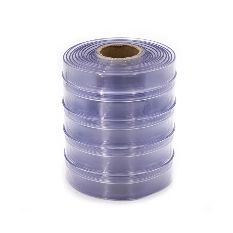 Pvc Plastic Strip Curtain - detail 6