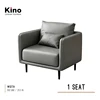Grigio scuro 0,66 metri