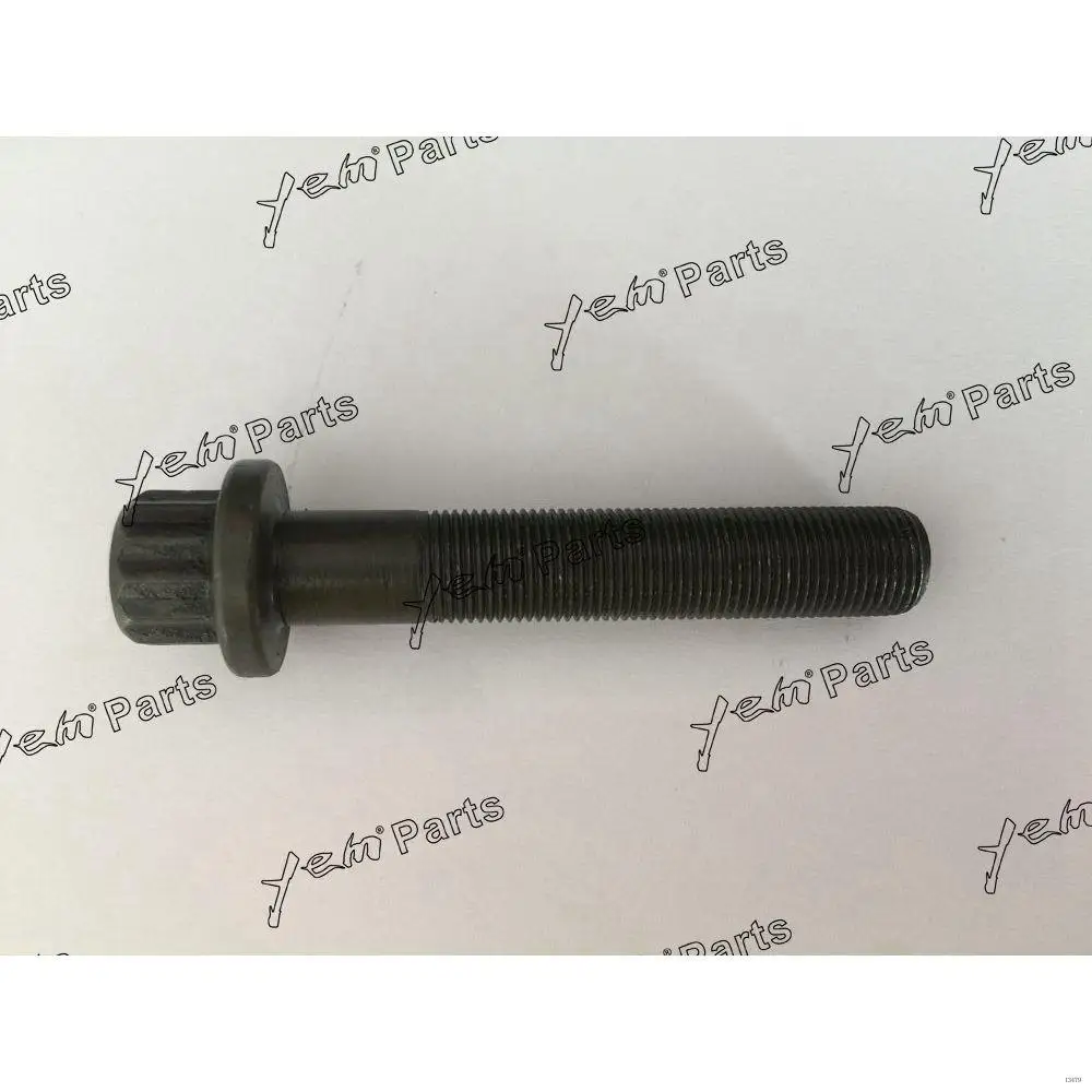 6D108 Connecting Rod Screw for Komatsu
