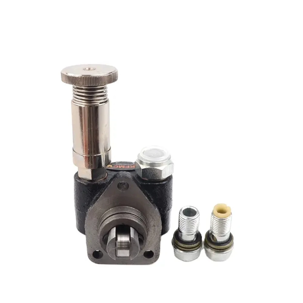 IZUMI for Komatsu PC200-6 PC200-7 PC210-5 Fuel Feed Pump 105220-5001 Aftermarket Engine Parts