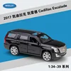 43751 cadillac 2017 escalade black
