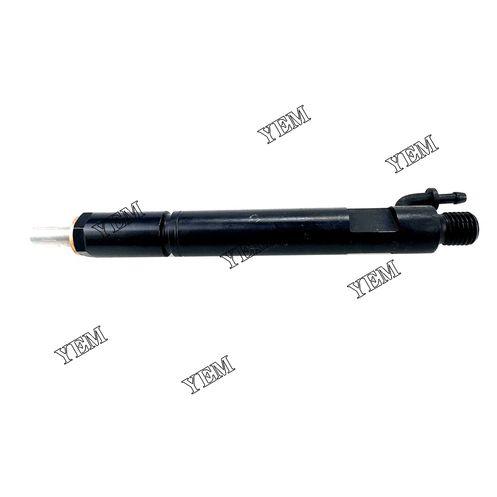 For Deutz BF4M1011 Injector 432191624 Genuine Engine Parts 4