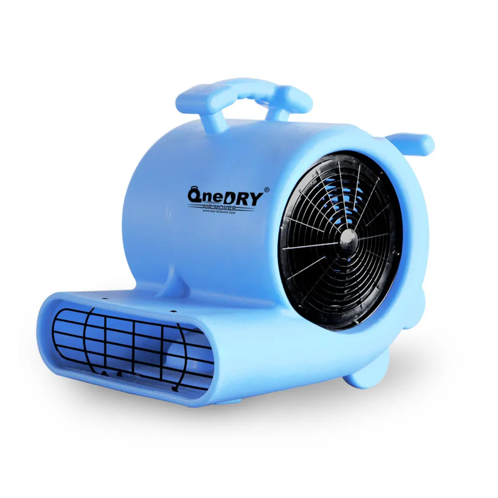 3-Speed Air Mover 1/3HP 1000+ CFM Beast Floor Blower Carpet Dryers  Janitoral Floor Dryer - Buy 3-Speed Air Mover 1/3HP 1000+ CFM Beast Floor  Blower Carpet Dryers Janitoral Floor Dryer Product on