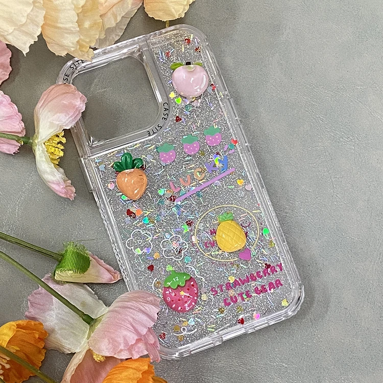 2023 Trending Custom Premium Gradient 3D Fancy Pattern 3 in 1 Mobile Phone case for A53 A05 A05s