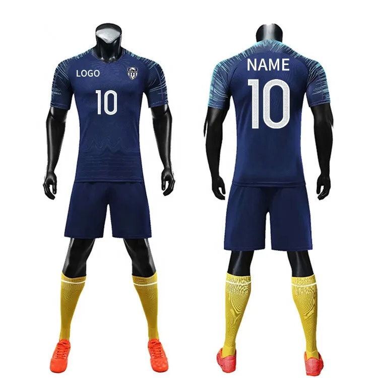 blank youth football jerseys