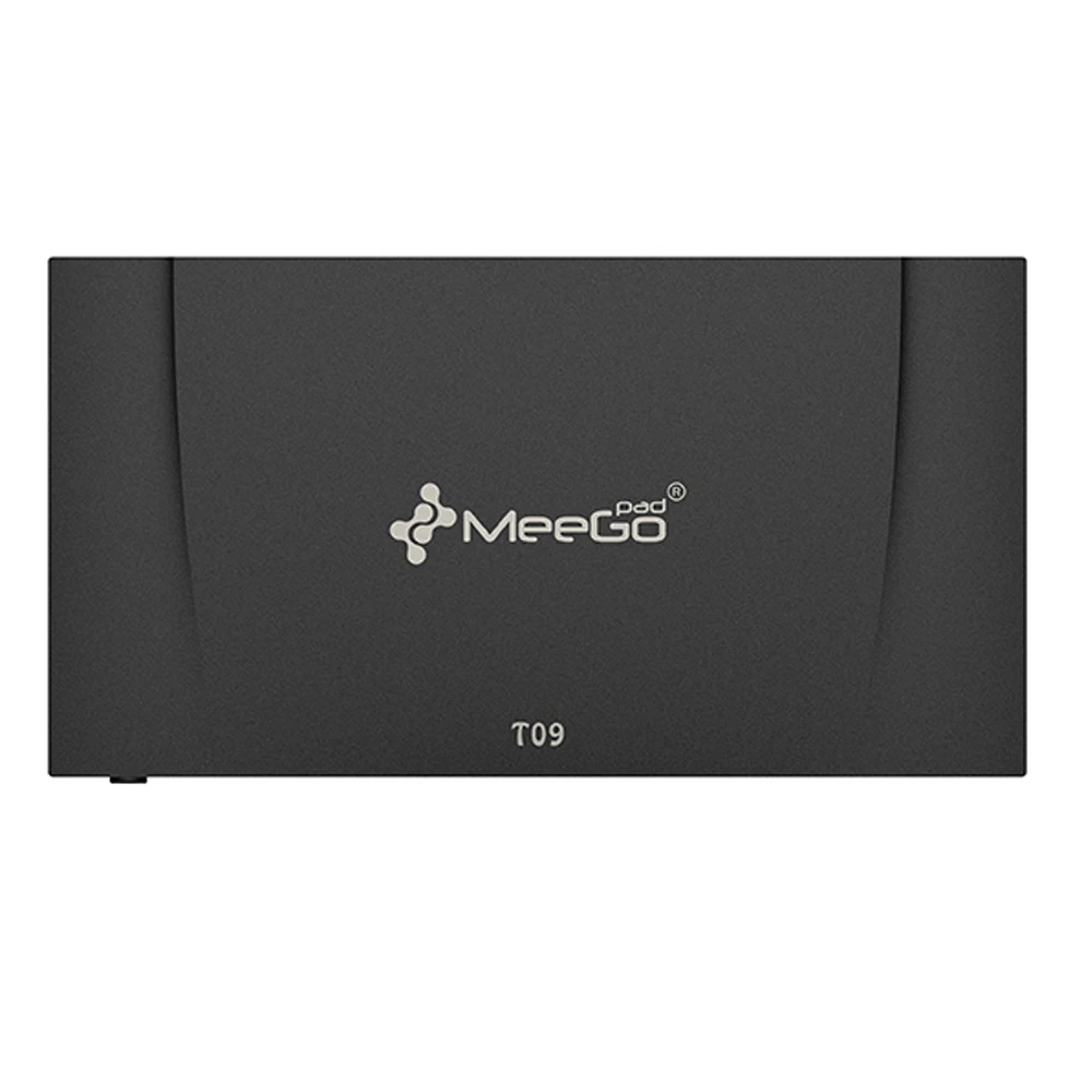 T09 Mini PC with Powerful Intel  Processor 32GB/64G/128G SSD 4G/5G WiFi BT4.0 for Large File Applications