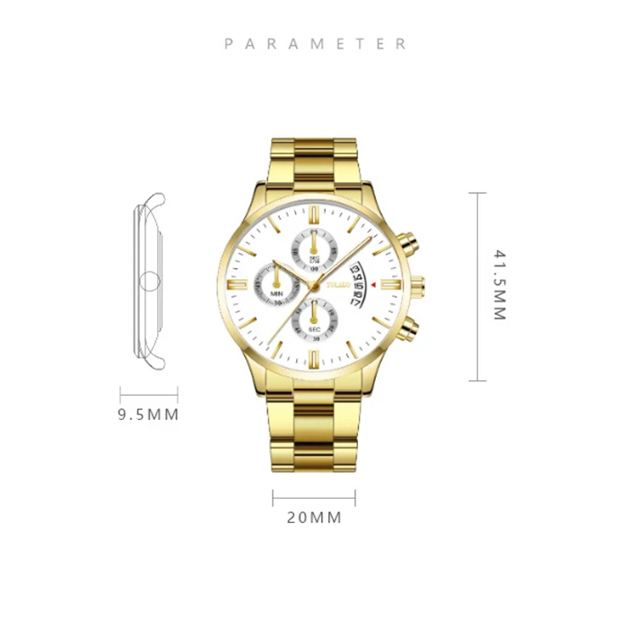Quartz Watches