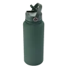 Verde intenso