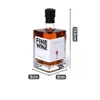 500ml tall