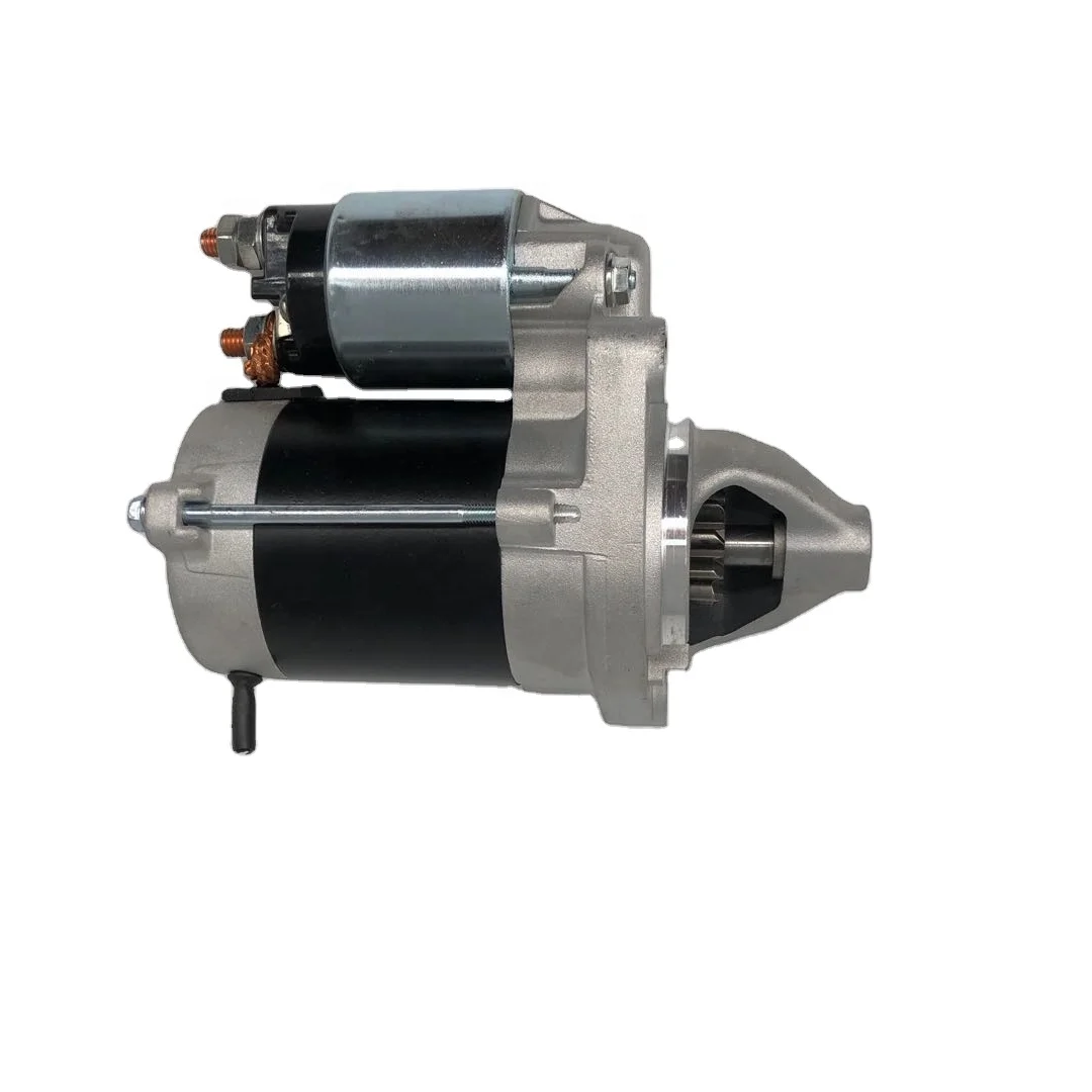 Démarreur Solénoïde 2509821 Pour Kohler - Compatible 2509824S, 2509820, Etc.