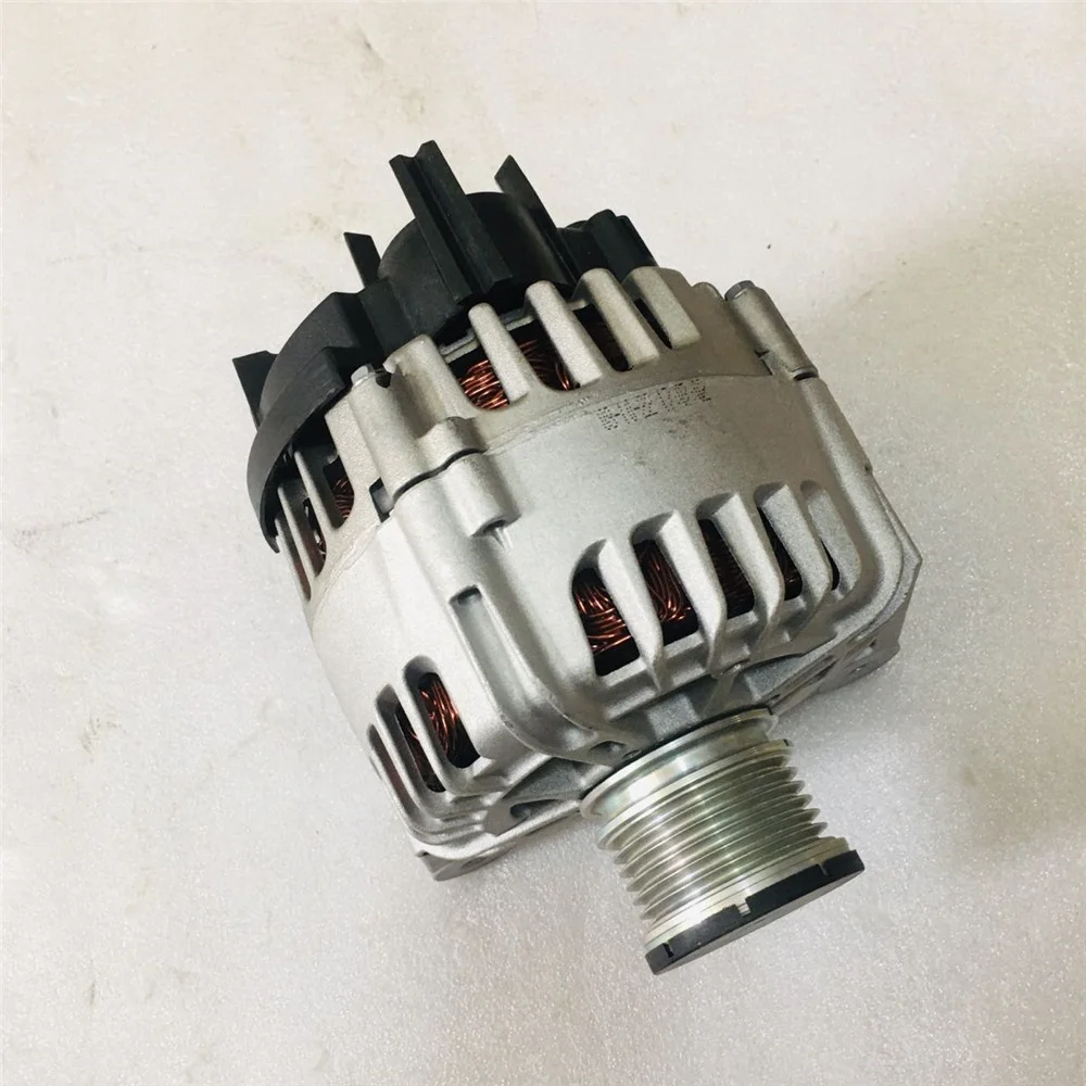 a-chan　0331 Amazon.com: PREMIER GEAR PG-13258 Alternator Replacement for