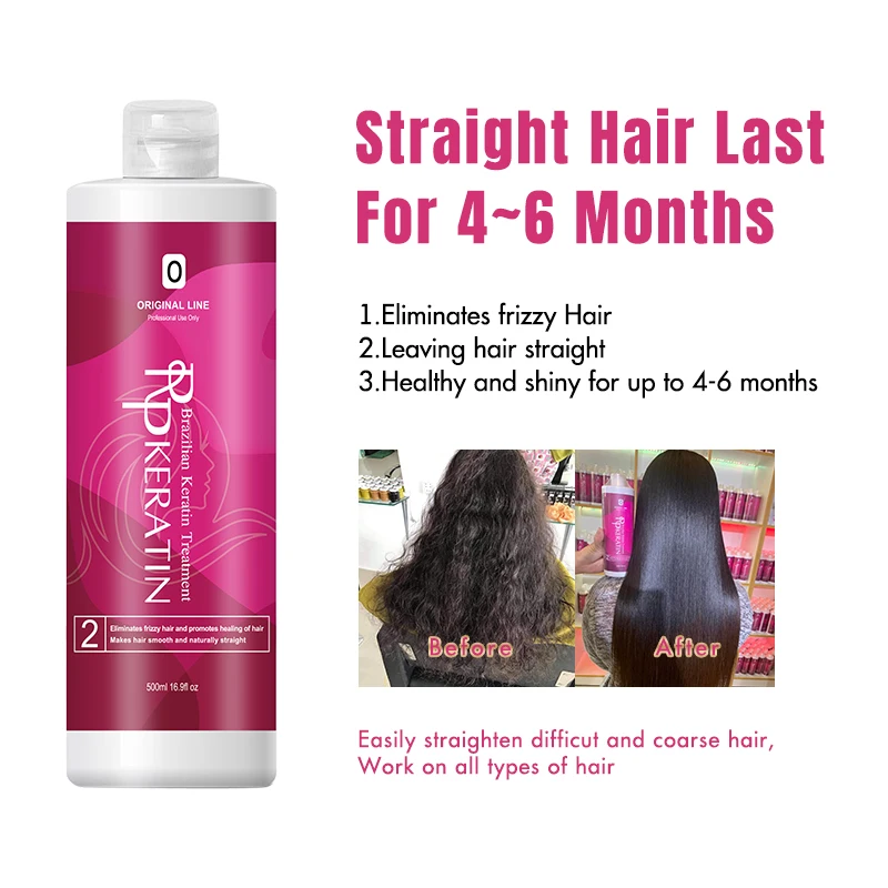 Hair Naturally How To Wash Hair After Permanent Straightening