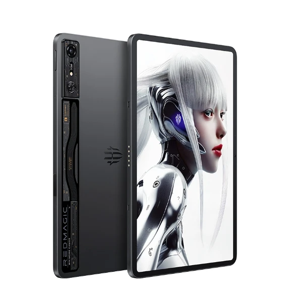 Nubia Red Magic Pad Pro Tablet - 10.9