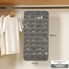 Grille grise 80