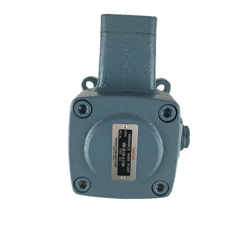 N-AC-HIベーンポンプVDC VDR VDNシリーズVDN-1B-1A2 VDN-1B-1A3