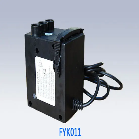 FYK01 Linear Actuator Control Box for Good Quality