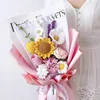 Pink Forget-me-not tulip mix and match