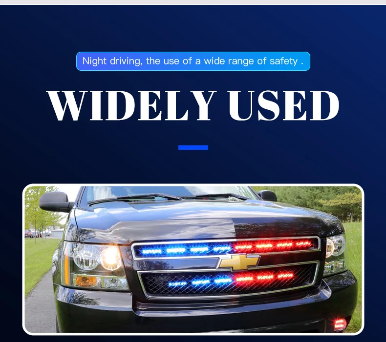 New Design Motorcycle Rear Turn signal Led Brake Light License bar Lamp for Trucks, SUV,ATV Cars