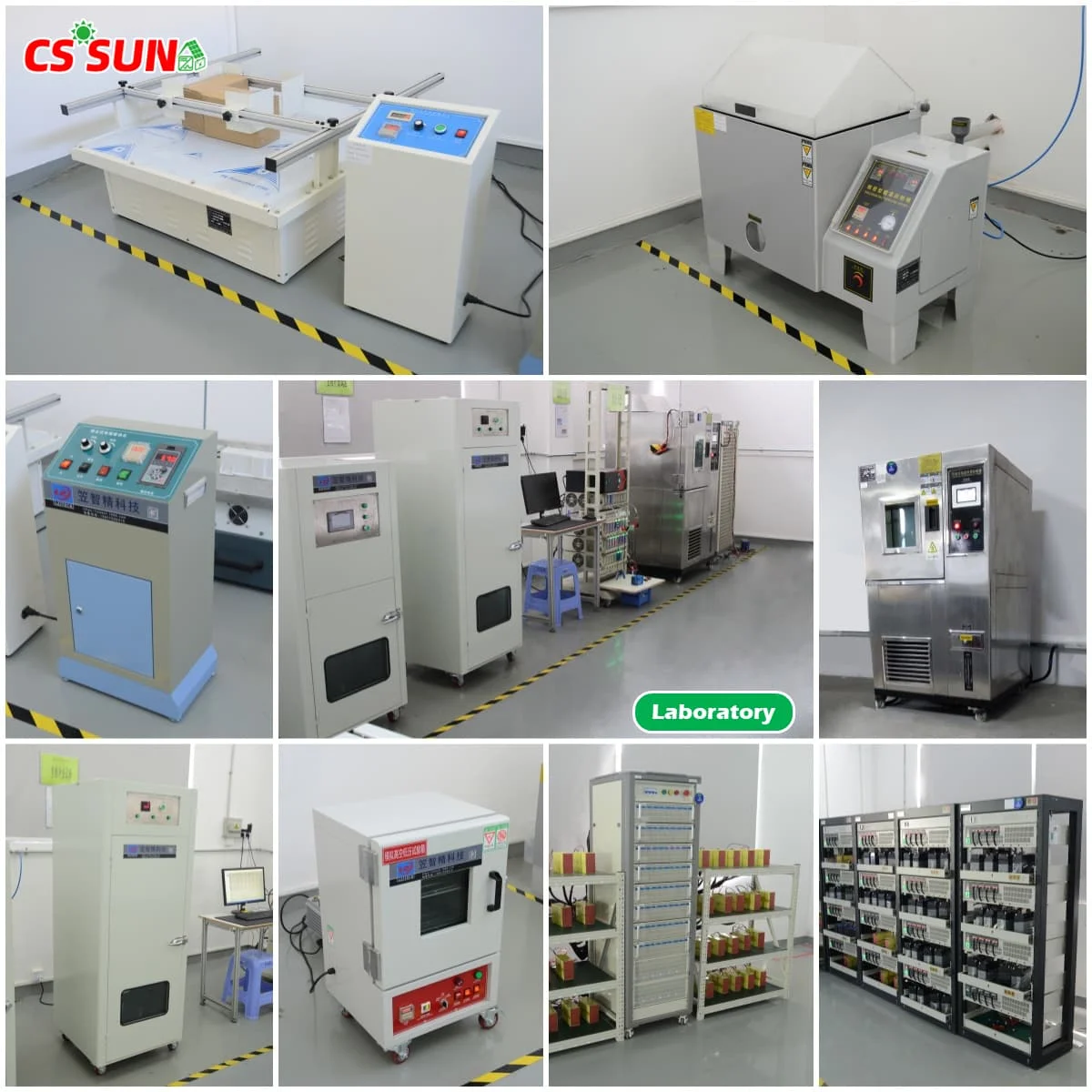 CSSUN 12V100Ah Rechargeable LiFePO4 Battery for Home Solar System  Replace VRLA with Certification cal