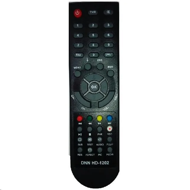 Cheap Price Universal LCD LED TV Remote Control for TV Tit