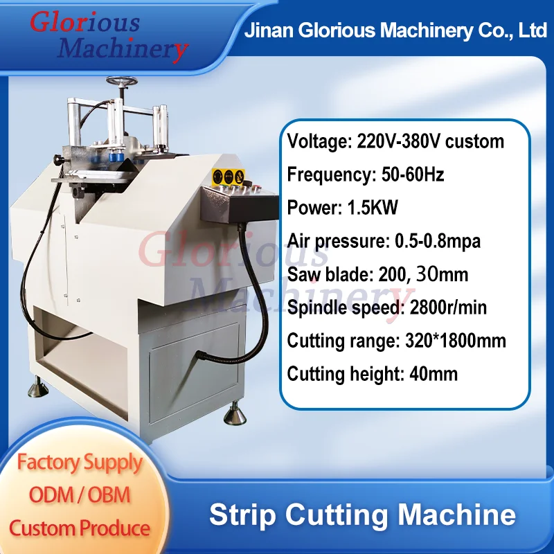 Pvc Window Machine Door Frame Upvc Sliding Fabricating Manufacturers Windows and Aluminum Profile Cnc